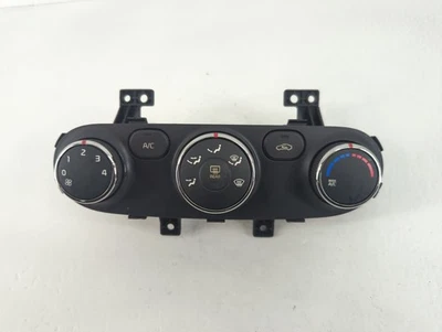 Kia Forte 2014-2016 calefacción climatización 97250-a7052wk KLTOO Foto 1 de 4