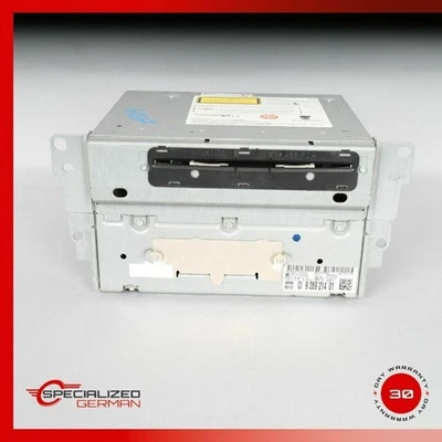 BMW 328i 335i 2012-2013 radio estéreo coche infoentretenimiento CIC 65129289214 OEM usado Foto 1 de 4