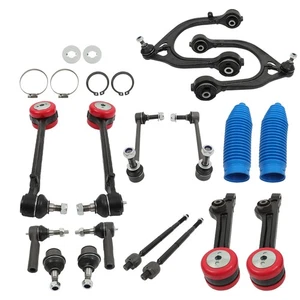 For Dodge Challenger Chrysler 300 RWD 2015-2018 Suspension Control Arms Kit - Picture 1 of 13
