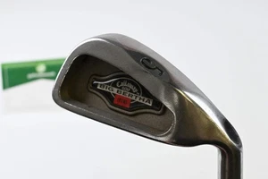 Callaway Big Bertha 1996 #5 Iron / 26 Degree / X-Flex Dynamic Gold Steel Shaft - Picture 1 of 6