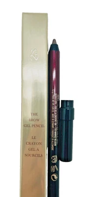 KEVYN AUCOIN  Brow Gel Pencil - 0.04oz #Sheer Ash Blonde - NIB - Image 1 of 4