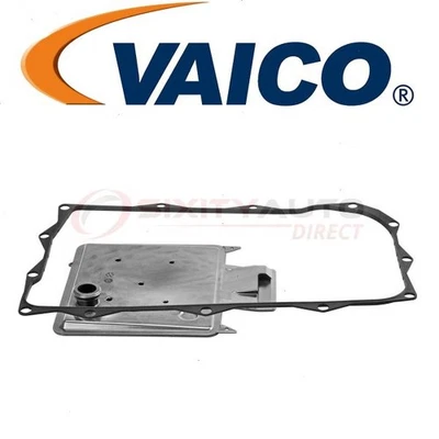VAICO Automatic Transmission Filter for 2015-2016 BMW 435i xDrive Gran Coupe kc Foto 1 de 4