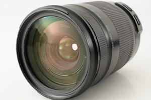 [NEAR MINT-] Tamron 18-400mm F3.5-6.3 Di II VC HLD Lens For Nikon AF Mount JAPAN - Picture 1 of 13