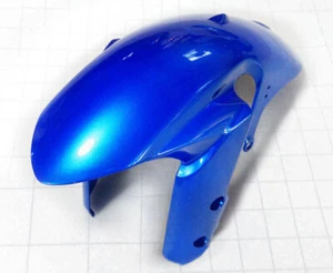 Front Fender Mud guard Fairing For GSXR600/750 2011-2020 GSXR1000 2009-16 - Imagen 1 de 1