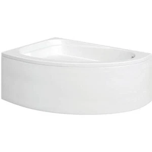Orlando Luxury Corner Bath - Left Hand (707) - Picture 1 of 4
