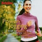 Brigitte Power Jogging von Various | CD | Zustand gut