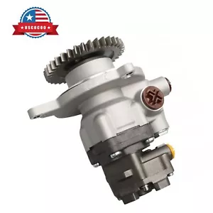 Power Steering & Fuel Pump for Mack MP7/MP8-Volvo D11/D13 20770313 85112481 - Picture 1 of 12