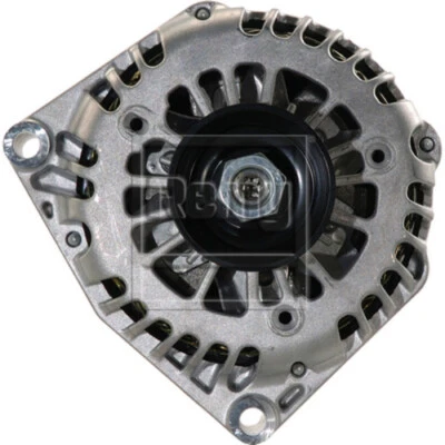 Alternator fits 2010 Hummer H3,H3T  REMY - Image 1 of 4