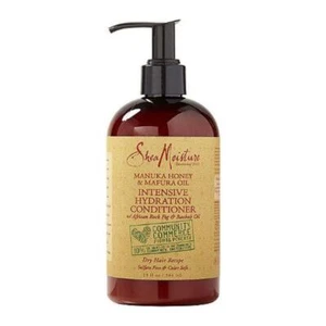 Shea Moisture Manuka Honey & Mafura Oil Intensive Hydration Conditioner - Bild 1 von 3
