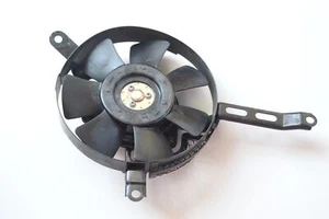2003 SUZUKI GSX R1000 COOLING RADIATORS FAN - Picture 1 of 6