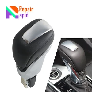 Automatic Transmission Gear Selector Knob Fits for Nissan Sentra 2020-2024 - Picture 1 of 11
