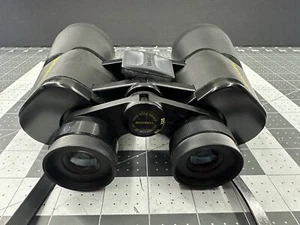 Bushnell 10x50 binocolo 13-1056 nero - Foto 1 di 12