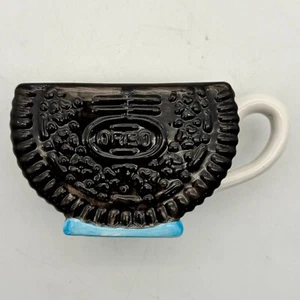 Oreo Cookie Mug - The Nabisco Classics Collection - Picture 1 of 6