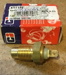 Ci XTT122 (INTERMOTORE 52410) Trasmettitore di temperatura Fiat Lancia - Foto 1 di 2