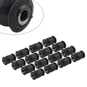 16 Pcs Bush Swing Cushion Sleeve Bushing For CF400 CF500 CF600 Quad 9010-050500 - Picture 1 of 10