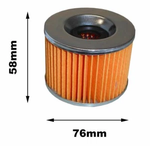 Kawasaki GT 750 Ölfilter 1982-1996 - Bild 1 von 1