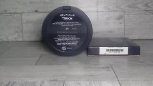 Younique Touch New Cream Foundation 2N/Light Neutral/NIB/35.00/RARE - Picture 1 of 1
