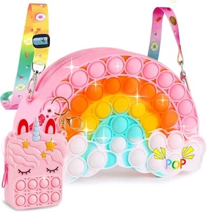 Toys for Girls Teen Kids 3 4 5 6 7 8 Years Old Gift for Birthday, Christmas - Picture 1 of 7