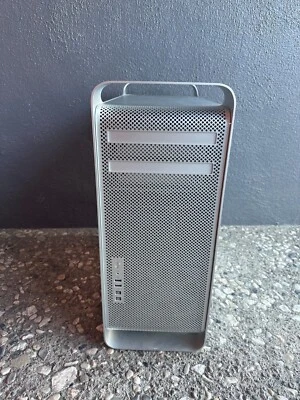 ꙮ Apple Mac Pro A1286 2.4GHz 8-Core / 6GB RAM / 1TB HDD / Radeon HD 5770 - Image 1 of 4