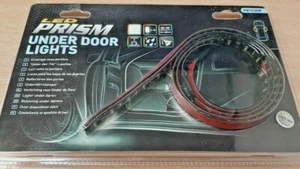 LED Under Door Lights - x2 - White - Picture 1 of 4