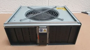 IBM Bladecenter Enhanced Blower Fan Module 44X3470 44X3472 - Picture 1 of 2