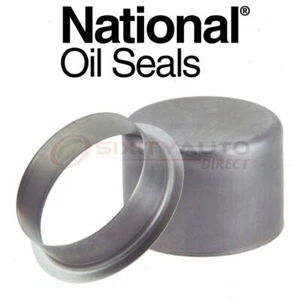 National Front Engine Crankshaft Repair Sleeve for 1996-2013 Chevrolet gd - Picture 1 of 5