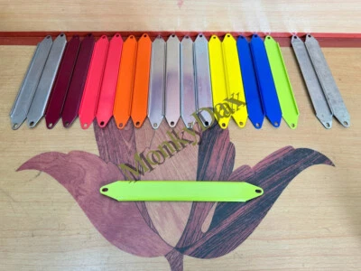 Protector para tubo silenciador escape Honda Z50A. Protector térmico Monkey Z50 A JDM Z50Z Foto 1 de 4