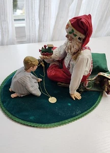Clothtiques Possible Dreams Santa 1994 - Bild 1 von 9
