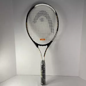 Head Titanium Tour Pro Tennis Racquet 4 1/2 Grip New - Picture 1 of 12