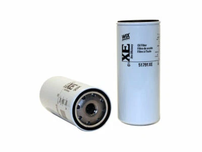 Filtro de aceite Peterbilt 330 1995-2003 WIX 84595BN 1996 1997 1998 1999 2000 2001 Foto 1 de 2