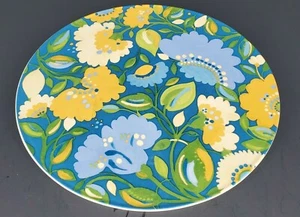 Spode Chicory Hymn Cake Plate - Picture 1 of 2