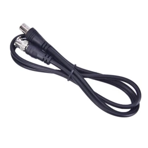 BNC Male to BNC Female CCTV Extension Coaxial Line Cable Audio Video CoaxCabl-b - Picture 1 of 8