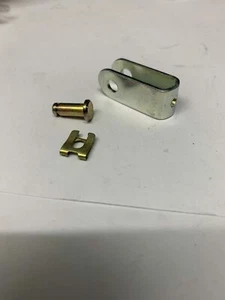 Honda Yamaha Kawasaki Suzuki Kabel Clevis Schnellspannkabel Ende Neu - Bild 1 von 1