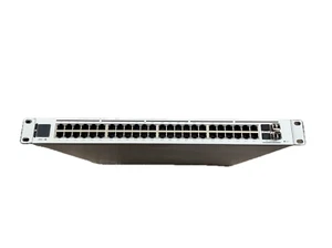 Ubiquiti Unifi Network Switch 48 PoE USW-PRO-48-PoE #0132 - Picture 1 of 8