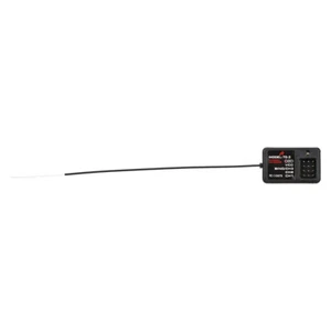 2 piezas GoolRC TG-3 2.4G 3 CANALES receptor coche barco de radiocontrol para GoolRC TG3 AUSTAR AX5S G1N9 - Imagen 1 de 9