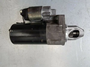 Mercedes-Benz Cls 55 AMG W219 2006 Starter Motor - Picture 1 of 4