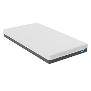 Dreamz Baby Cot Crib Mattress Cooling Gel Memory Foam Kids Bed Breathable 13cm - Picture 1 of 11