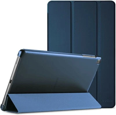 ProCase Galaxy Tab A 10.1 Case 2019 Model T510 T515 T517, Slim Navy NEW - Image 1 of 4