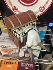 Frieren beyond journey's end Frieren Figure Mimic from japan - Picture 1 of 3