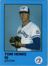 1985 Blue Jays Fire Safety Toronto Baseball YOU PICK