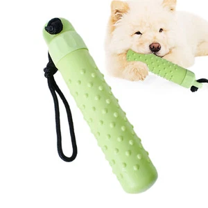 Training Dummy with Rope Floating Water Dog Fetch Toy Dog Water Toy for Pool - Picture 1 of 12