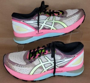 Asics F450119 PV Gel Nimbus 21 Women Running Shoes Size 7.5 - Picture 1 of 6