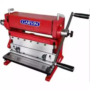 Máquina Universal de Chapa 3 en 1 - 8"/200mm + Envío Gratis - Imagen 1 de 1