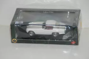 Spark S5065 - 1:43 Lotus Elite 1958 White model car - New - Picture 1 of 7