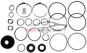 KIT DE REPARACIÓN/SELLO/PIÑÓN DE DIRECCIÓN ASISTIDA PARA INFINITI Q50 2014-2016 - Imagen 1 de 6