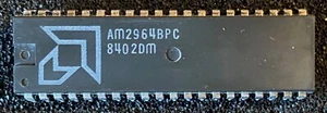 Circuito integrado AMD AM2964BPC - Imagen 1 de 1