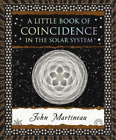 John Martineau A Little Book Of Coincidence (Paperback) (Uk Import)