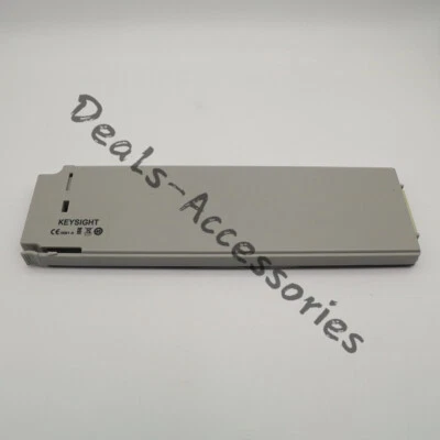 USED Agilent 34901A Multifunction Module for 34970A (1PCS) - Image 1 of 4