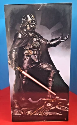 Star Wars Darth Vader Industrial Empire 1/7ArtFX Figure Statue Kotobukiya SEALED - Image 1 of 4