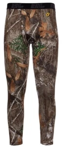 Blockers Outdoors ScentBlocker Men's Realtree Underguard Base Bottom, Size 2XL - Picture 1 of 5
